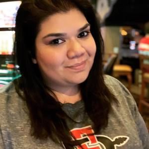 Meet your Posher, Cassie